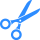 scissors
